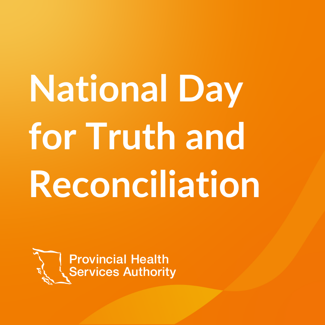 National Day for Truth and Reconciliation